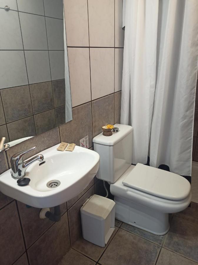 יאיזה Casa Tacande מראה חיצוני תמונה